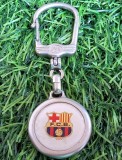 Breloc fotbal - FC BARCELONA