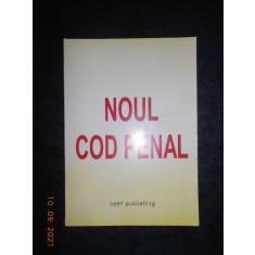 Noul Cod penal (2004)