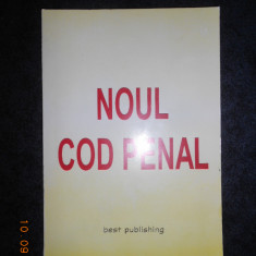 Noul Cod penal (2004)