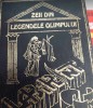 Zeii din legendele Olimpului - colecția Labirint, Prietenii Cărții