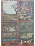 Adrian Paunescu (red.) - Almanah Flacara 1982 (Editia: 1982)