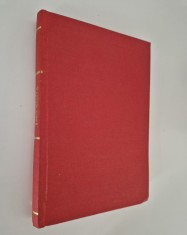 Carte veche Dumitru Moruzi Pribegi in tara rapita Editia l