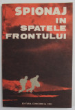 SPIONAJ IN SPATELE FRONTULUI , 1991