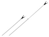 Pichet &quot;V&quot; (fata) inox 50/90 - Delphin