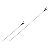 Pichet &quot;V&quot; (fata) inox 50/90 - Delphin