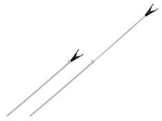 Pichet &quot;V&quot; (fata) inox 50/90 - Delphin