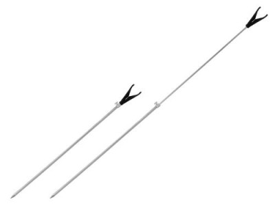 Pichet &amp;quot;V&amp;quot; (fata) inox 50/90 - Delphin foto