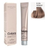 Blond Bej Rece 7.71 Vopsea Colora MaXXelle cu extract de Goji 100 ML