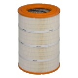 Filtru aer Irisbus Iliade; Renault Trucks D, Magnum, Midlum, Premium 2; Volvo Fe, Fe II, Fl II, Fl III Motor 10 P 210, 10 P 240, 12 KP 250, 12 KP