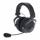 Beyerdynamic MMX 300 2nd Generation Casti audio inchise cu microfon pentru