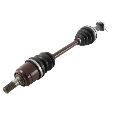 Planetara fata dreapta/stanga atv SUZUKI LT-A 450-750 2006-2016 foto