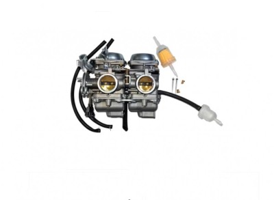Carburator Honda Rebel Dublu CBT 125-250cc foto