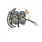 Carburator Honda Rebel Dublu CBT 125-250cc