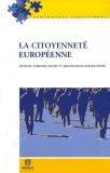 La citoyennet&eacute; europ&eacute;enne | St&eacute;phane Leclerc, Jean-Fran&ccedil;ois Akandji-Komb&eacute;