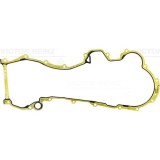 Victor Reinz Garnitura, distributie