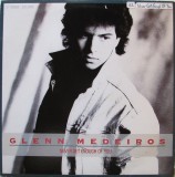 VINIL Glenn Medeiros &ndash; Never Get Enough Of You 12&quot;, 33 ⅓ RPM, (VG++), Pop