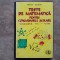 Teste De Matematica Pentru Concursurile Scolare - Petre Simion, 1996