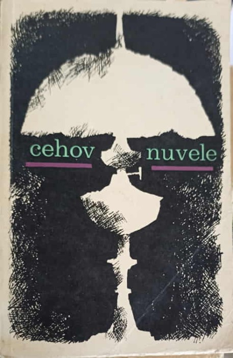 NUVELE-ANTON PAVLOVICI CEHOV-271218