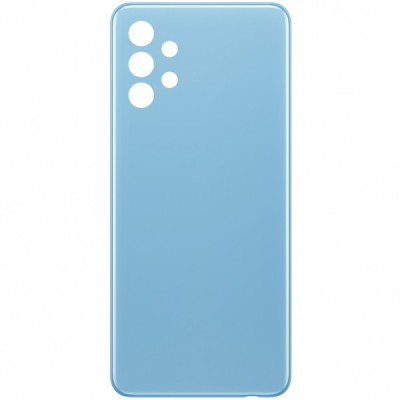 Capac Baterie compatibil cu Samsung Galaxy A32 5G A326, Albastru foto