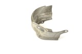 Protecție termică PORSCHE 911 991 2015 OEM: 9A112321672 13754399