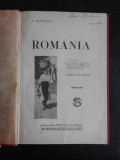 Romania - S. Mehedinti editia XIII