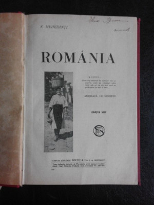 Romania - S. Mehedinti editia XIII foto