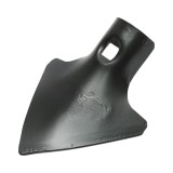 Lama sageata pentru cultivator 110x4 mm, cod OEM 302006
