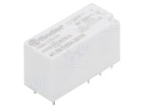 Releu electromagnetic FINDER 24VDC 15A cod 41.52.9.024.5010