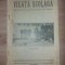 Vieata scolara Anul: 1940