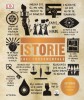 Istorie. Idei fundamentale, Litera, D.K. ,Editie Cartonata, 352 pagini, 2020. Carte despre istoria civilizatiilor, revolutii si tehnologii