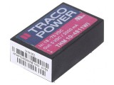 Convertor DC/DC 10W 18-75V la 5V 2000mA DIP24 THM 10-4811WI