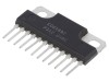 Driver Motor Bidirecțional SIP12 2A 4 Canale 4-16V