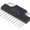 Driver Motor Bidirecțional SIP12 2A 4 Canale 4-16V