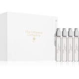 The Different Company Santo Incenso, Sillage Sacr&eacute; set unisex