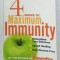 4 WEEKS TO MAXIMUM IMMUNITY , 2008 , PREZINTA PETE SI URME DE UZURA