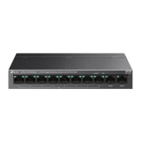 TP-LINK 8-PORT GIGABIT SWITCH LS1210P
