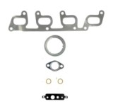 Set montaj turbocompresor Audi A3, A3 Cabriolet, A3 Sportback; Seat Altea, Altea Xl (5p5, Leon; Skoda Octavia 2, Octavia 2 Estate, Superb 2, Superb