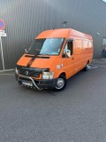 Deflector capota Vw LT