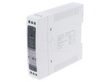 Alimentator pulsatoriu pentru şină DIN 10W 12VDC 840mA