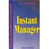 Cy Charney - Instant manager - 136147