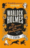 Warlock Holmes | G. S. Denning, 2019