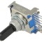 Comutator Rotativ 6 Pozitii 0.3A 16VDC 30&deg;