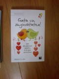 W1 Gata cu singuratatea - Benedicte Ann (carte noua)