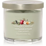 Yankee Candle Enchanted Orchard lum&acirc;nare parfumată Signature 122 g