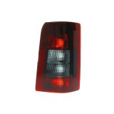 Lampa spate PEUGEOT PARTNER caroserie (5) (1996 - 2012) TYC 11-0475-11-2