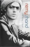 Remy Shand - The Way I Feel, Caseta audio