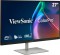 MONITOR LCD 27&amp;quot; IPS/VP2766-2K VIEWSONIC - 3