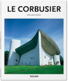 Le Corbusier | Jean-Louis Cohen, Peter Gossel