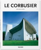 Le Corbusier | Jean-Louis Cohen, Peter Gossel, Taschen Gmbh