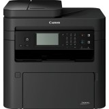 Multifunctional laser A4 mono fax Canon MF267dw II